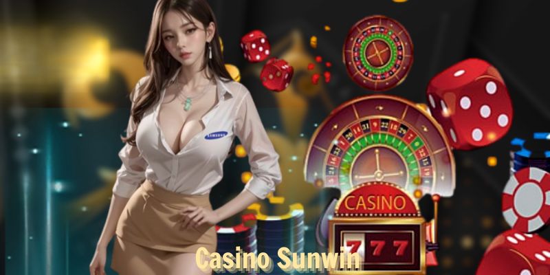 Casino