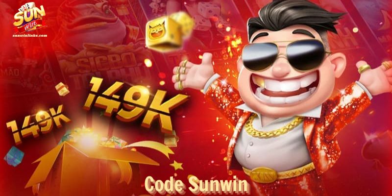 Code Sunwin