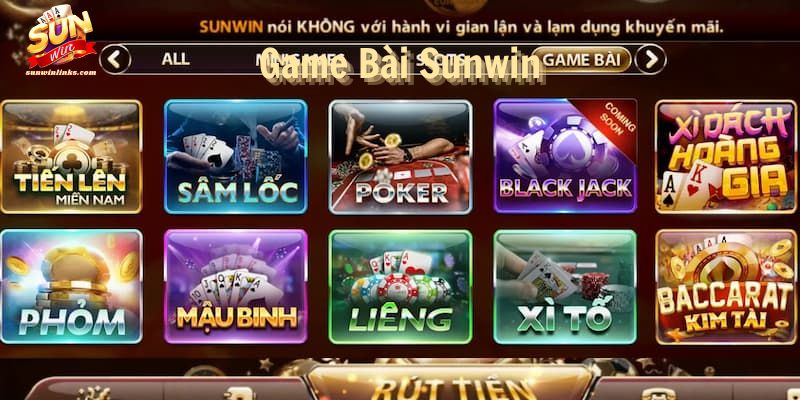 Game Bài