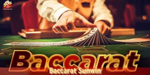 Baccarat Sunwin