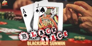 blackjack sunwin