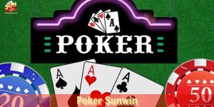 Poker Sunwin