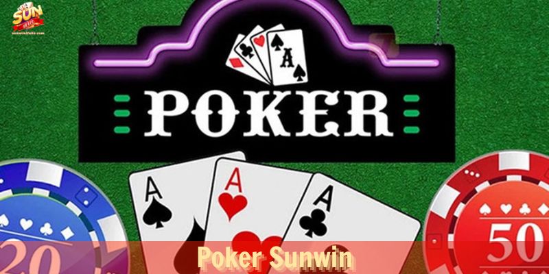 Poker Sunwin