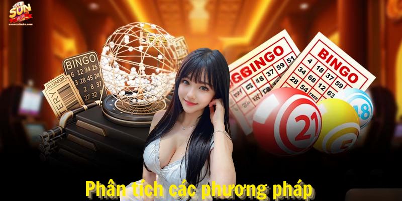 Phân tích các phương pháp Soi cầu lô đề miền Bắc hiệu quả