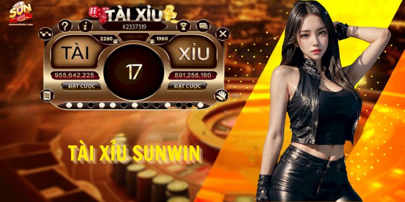 tài xỉu sunwin